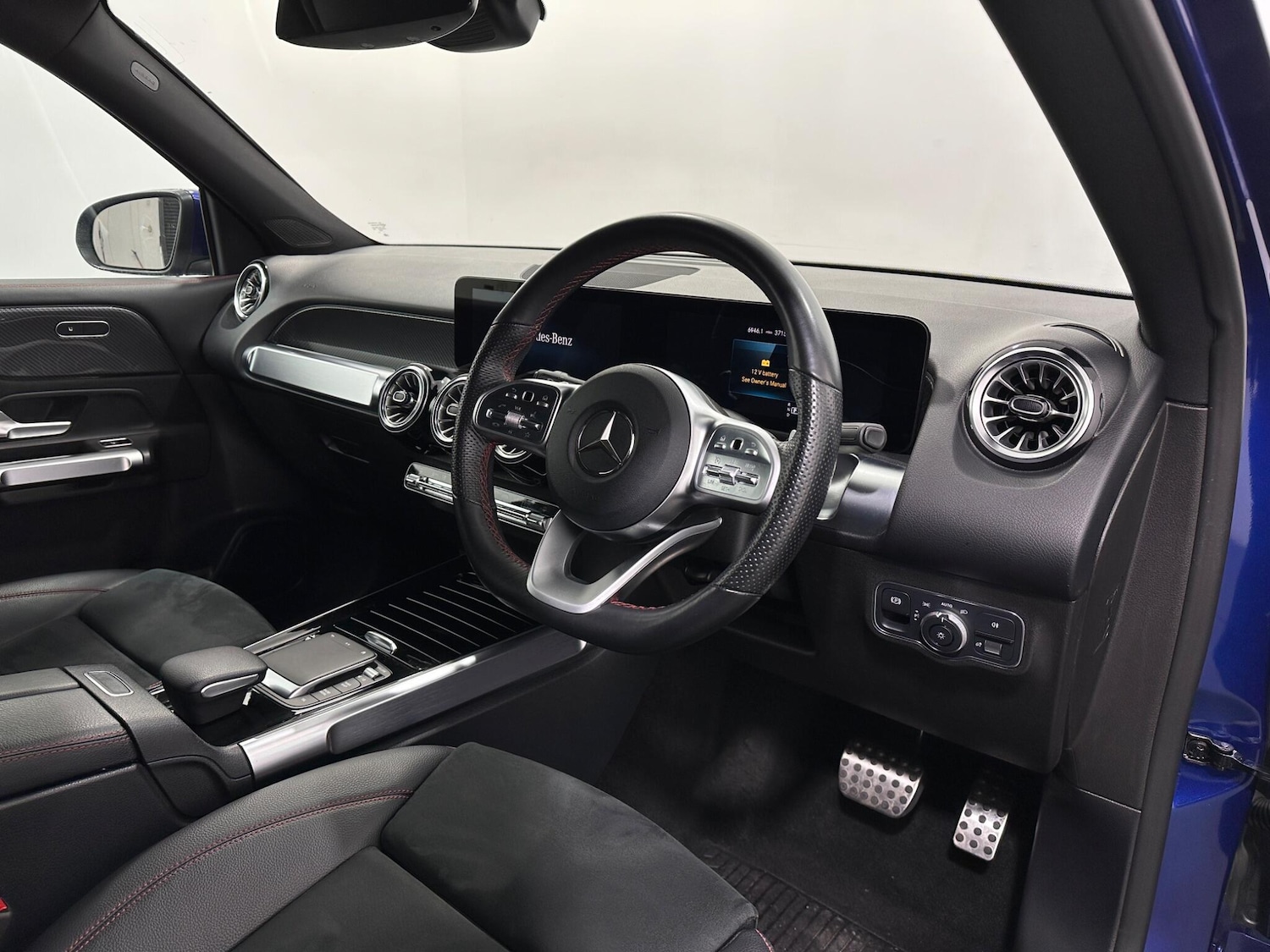 Used Mercedes-Benz GLB for sale - 76887342: Photo 10