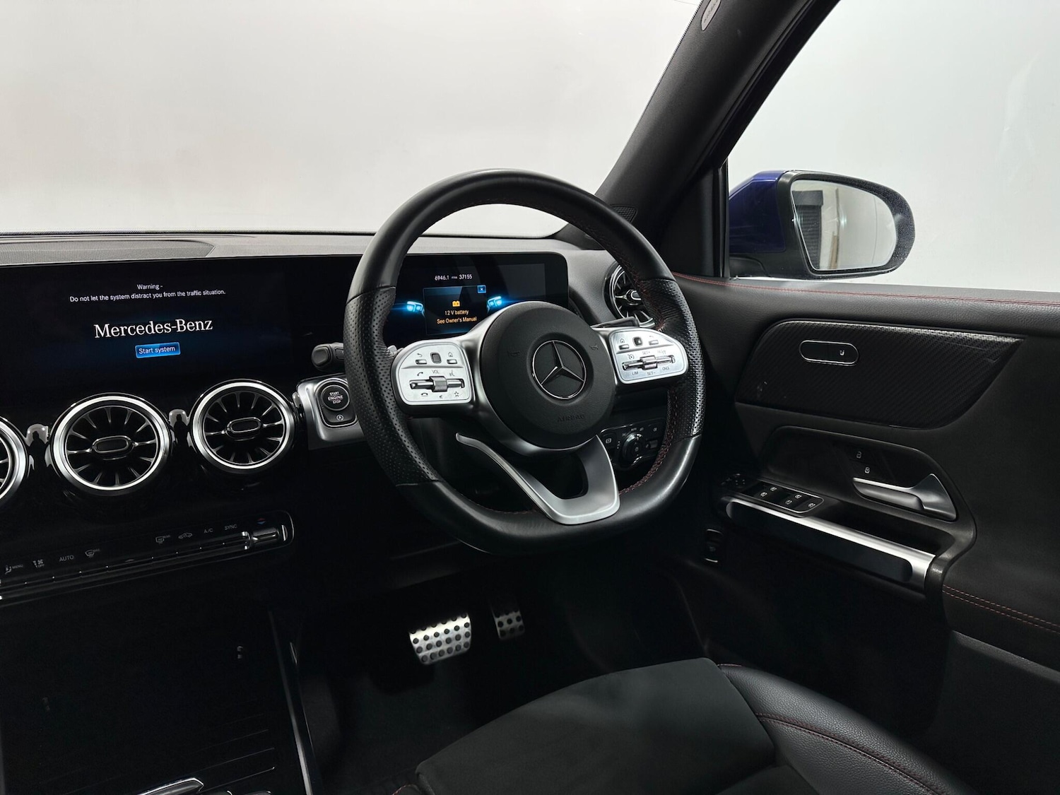 Used Mercedes-Benz GLB for sale - 76887342: Photo 11
