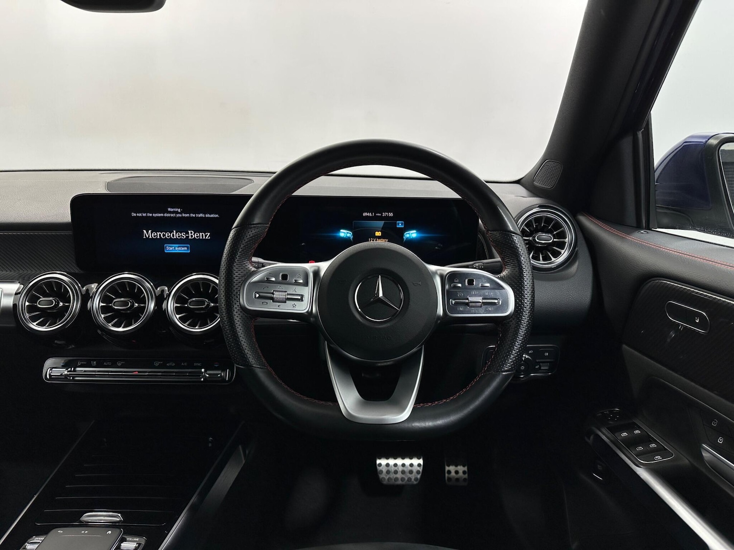 Used Mercedes-Benz GLB for sale - 76887342: Photo 12