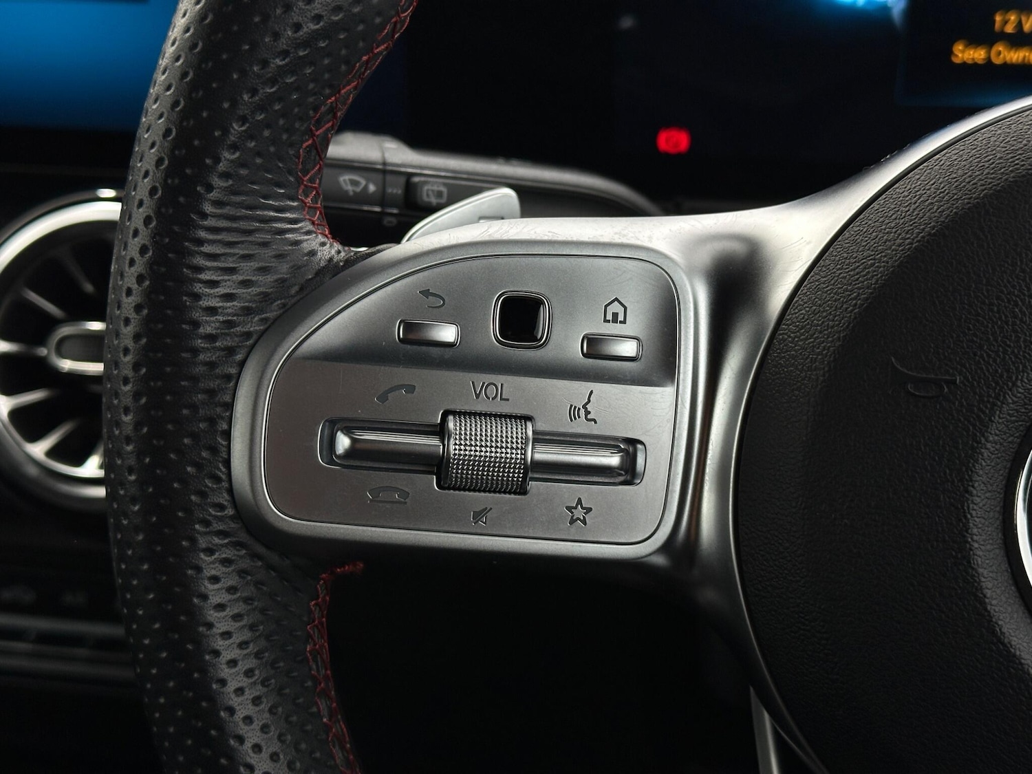 Used Mercedes-Benz GLB for sale - 76887342: Photo 14