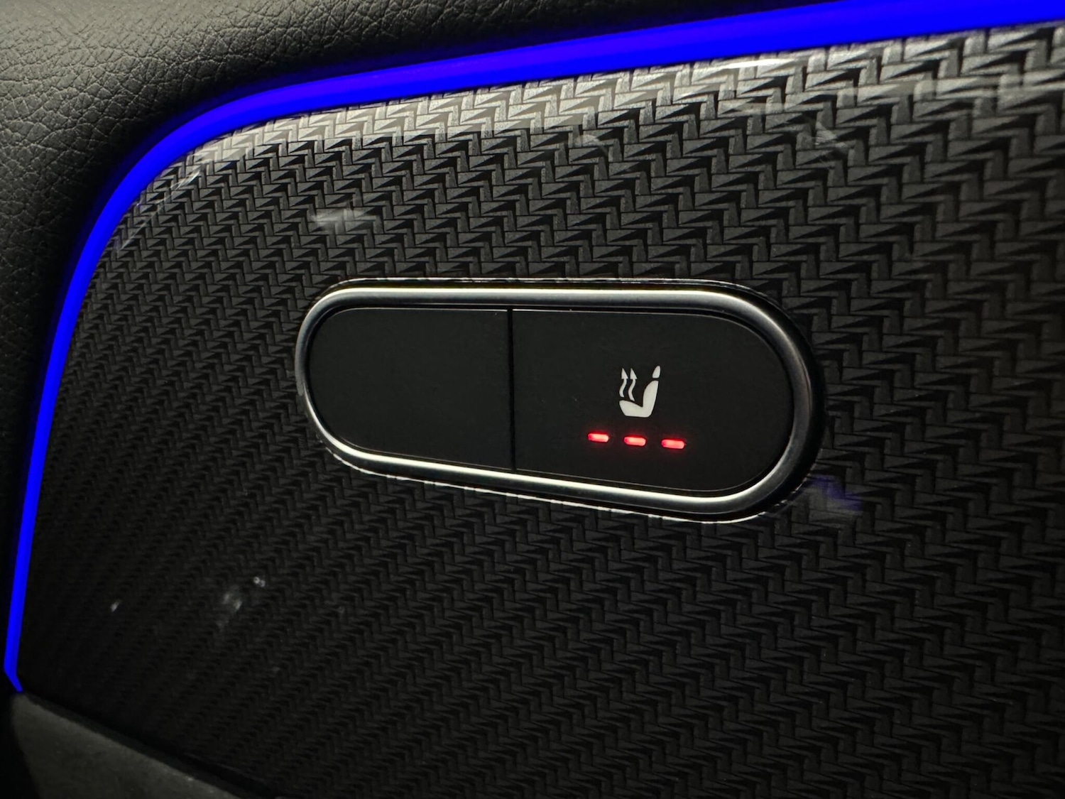 Used Mercedes-Benz GLB for sale - 76887342: Photo 18