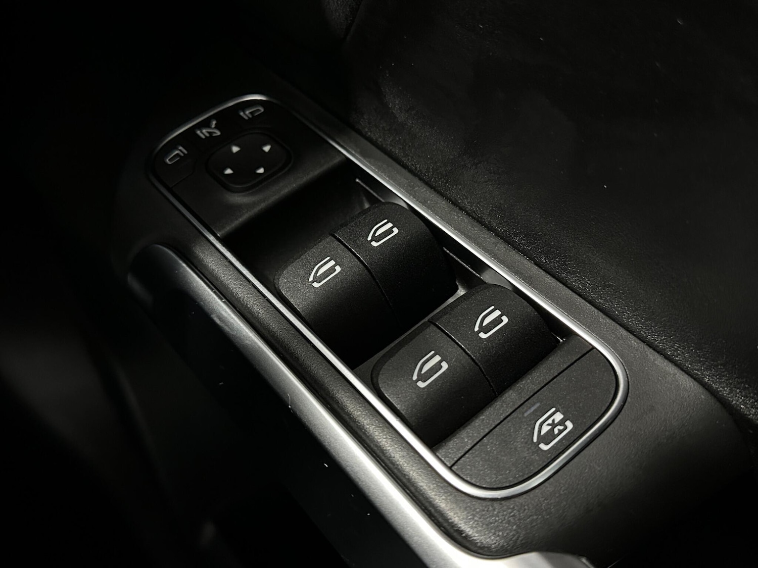 Used Mercedes-Benz GLB for sale - 76887342: Photo 19