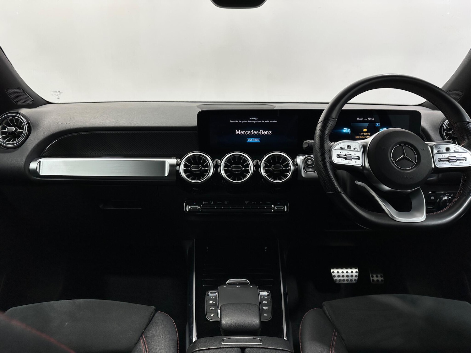 Used Mercedes-Benz GLB for sale - 76887342: Photo 20