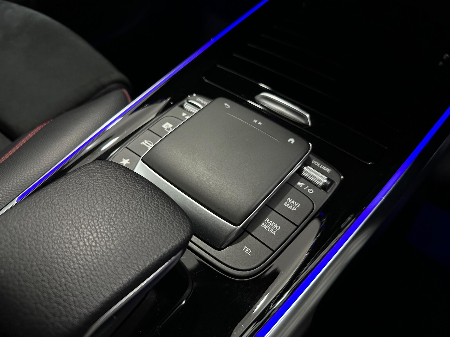 Used Mercedes-Benz GLB for sale - 76887342: Photo 21