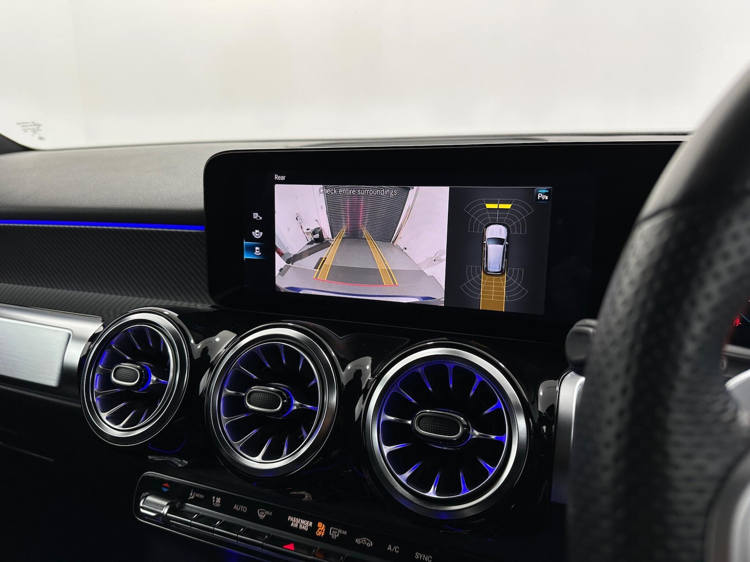 Used Mercedes-Benz GLB for sale - 76887342: Photo 23