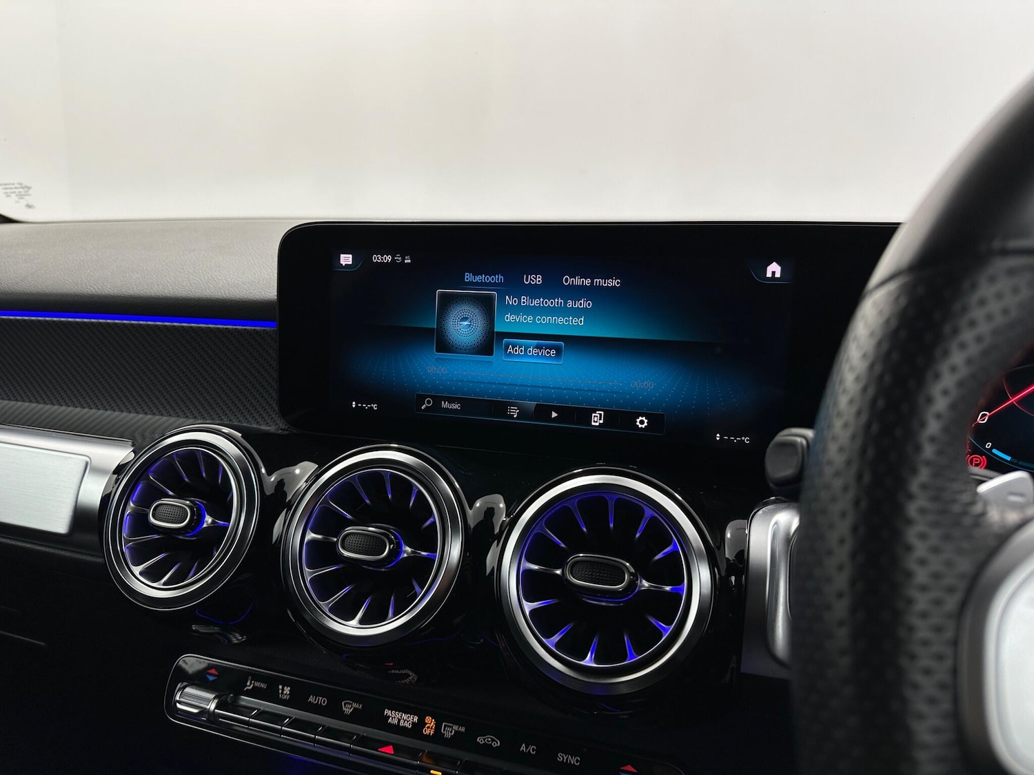 Used Mercedes-Benz GLB for sale - 76887342: Photo 26