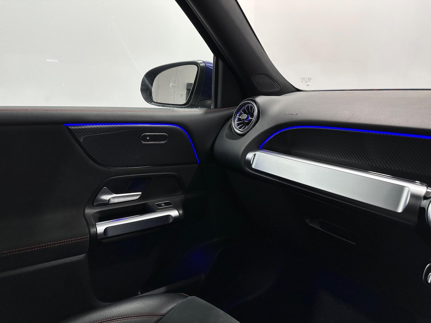 Used Mercedes-Benz GLB for sale - 76887342: Photo 28