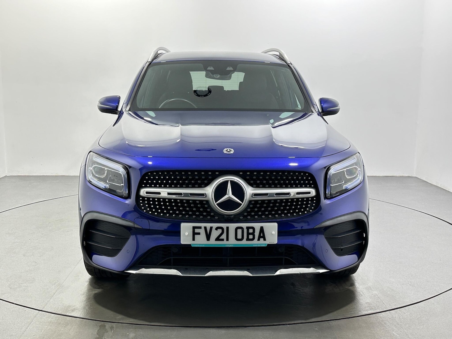 Used Mercedes-Benz GLB for sale - 76887342: Photo 3