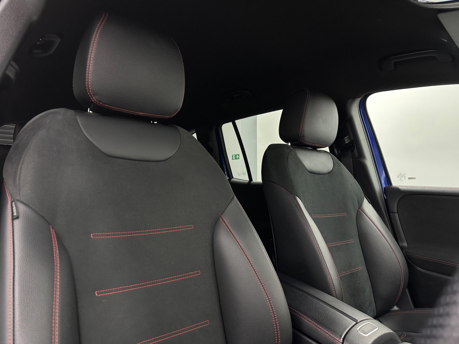 Used Mercedes-Benz GLB for sale - 76887342: Photo 33