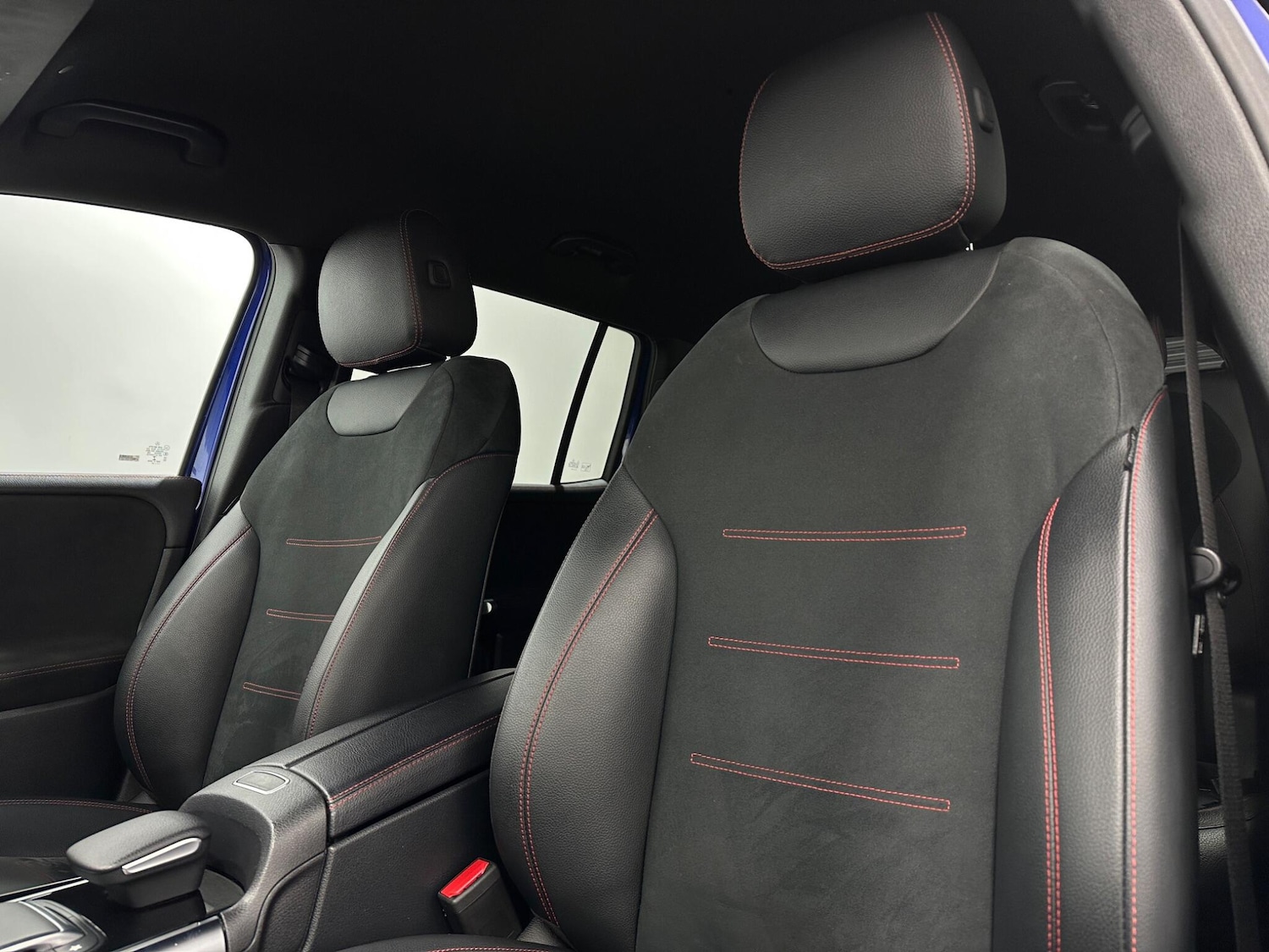 Used Mercedes-Benz GLB for sale - 76887342: Photo 36