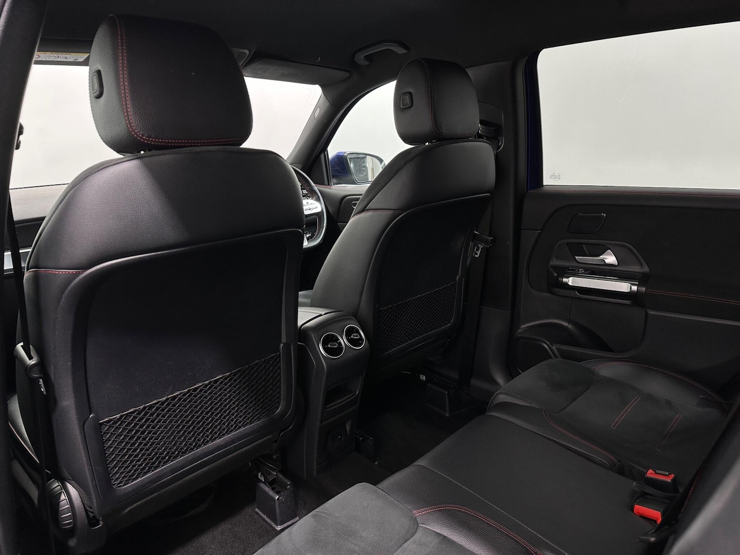 Used Mercedes-Benz GLB for sale - 76887342: Photo 38