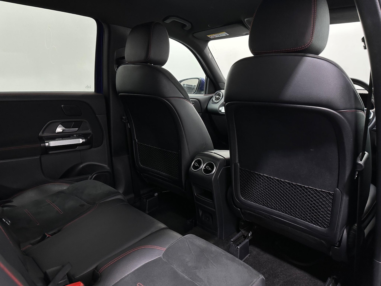 Used Mercedes-Benz GLB for sale - 76887342: Photo 41