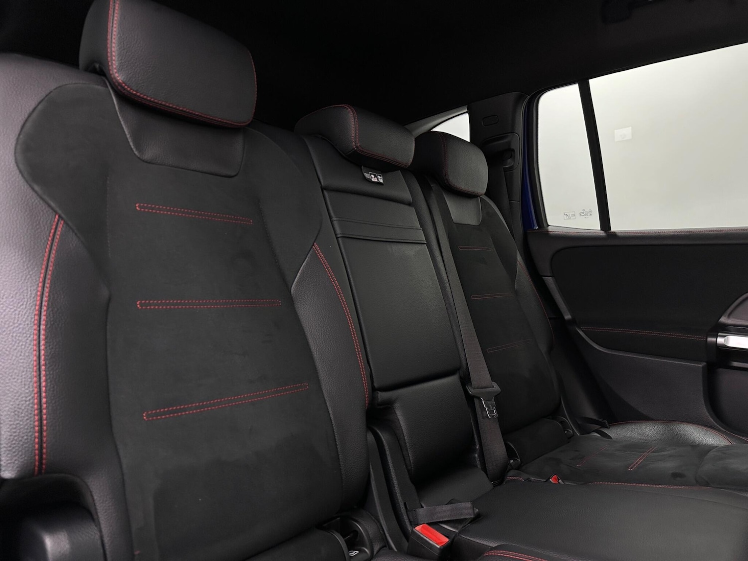 Used Mercedes-Benz GLB for sale - 76887342: Photo 42