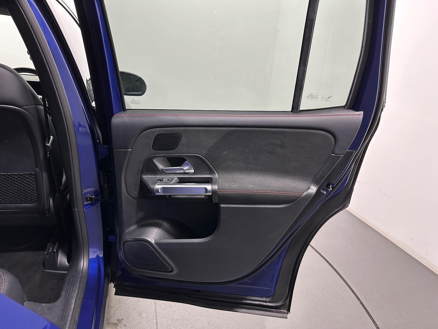 Used Mercedes-Benz GLB for sale - 76887342: Photo 43