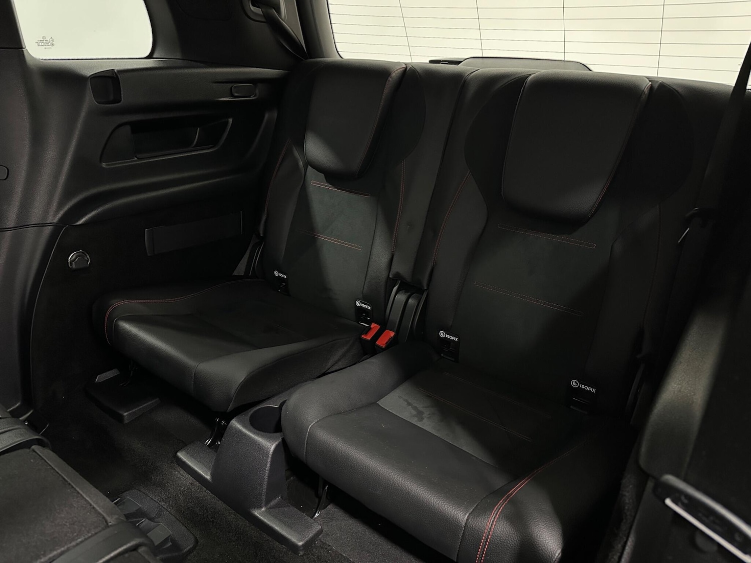 Used Mercedes-Benz GLB for sale - 76887342: Photo 44