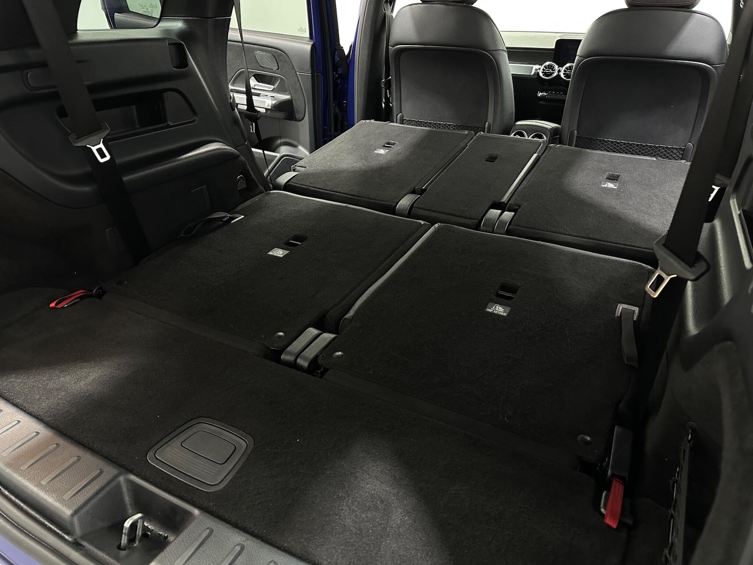 Used Mercedes-Benz GLB for sale - 76887342: Photo 47