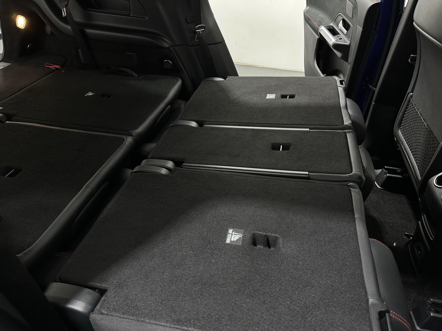 Used Mercedes-Benz GLB for sale - 76887342: Photo 48