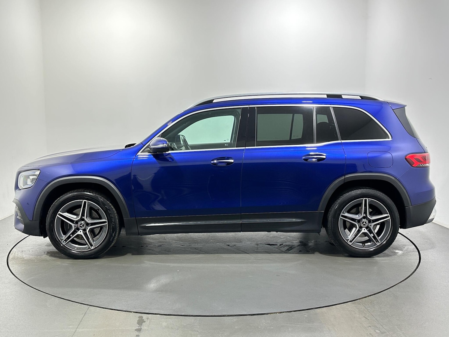 Used Mercedes-Benz GLB for sale - 76887342: Photo 5