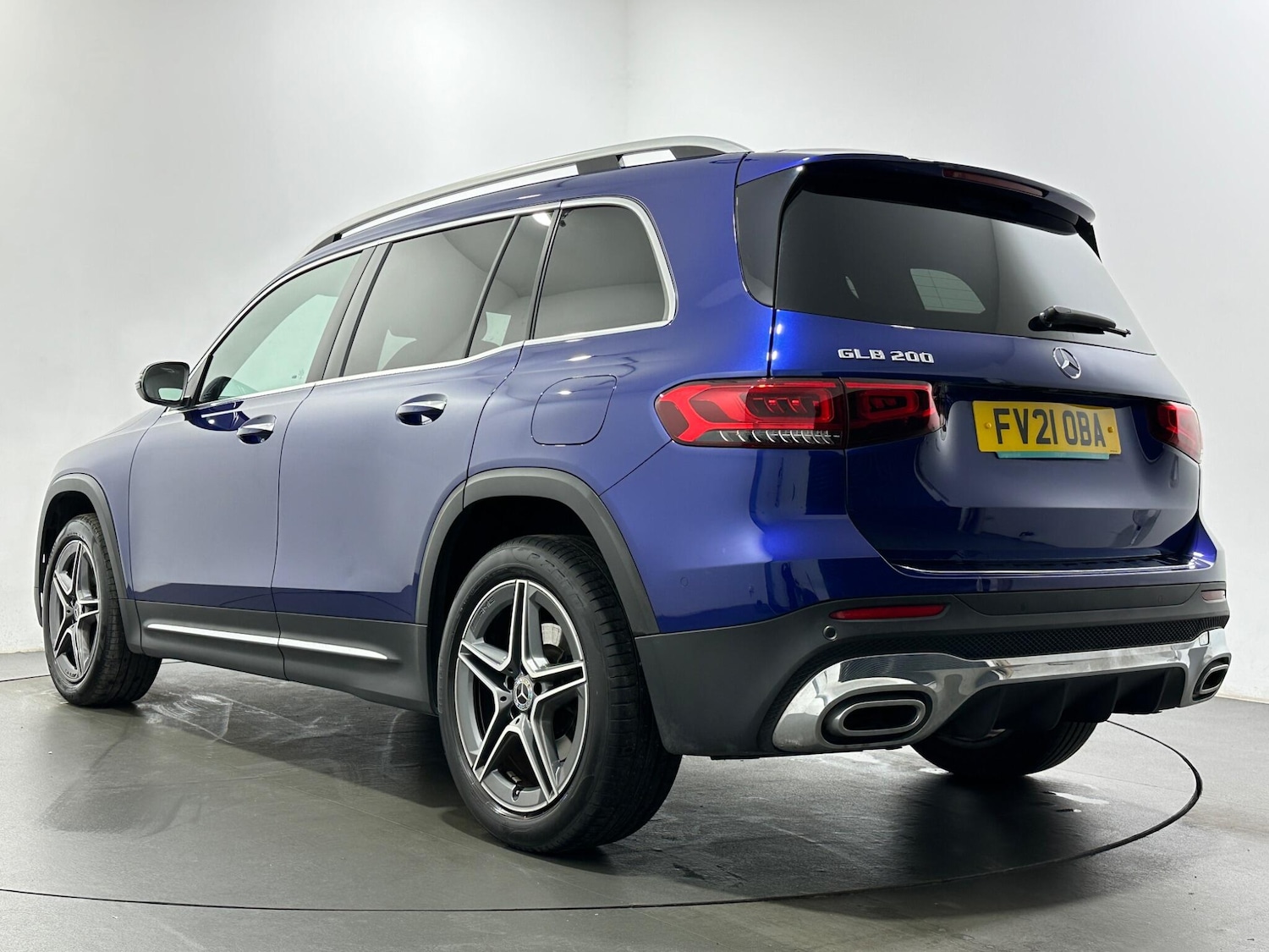 Used Mercedes-Benz GLB for sale - 76887342: Photo 50