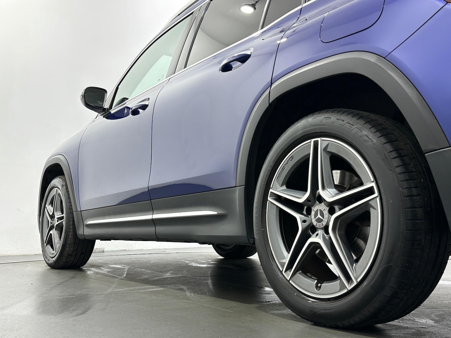 Used Mercedes-Benz GLB for sale - 76887342: Photo 51