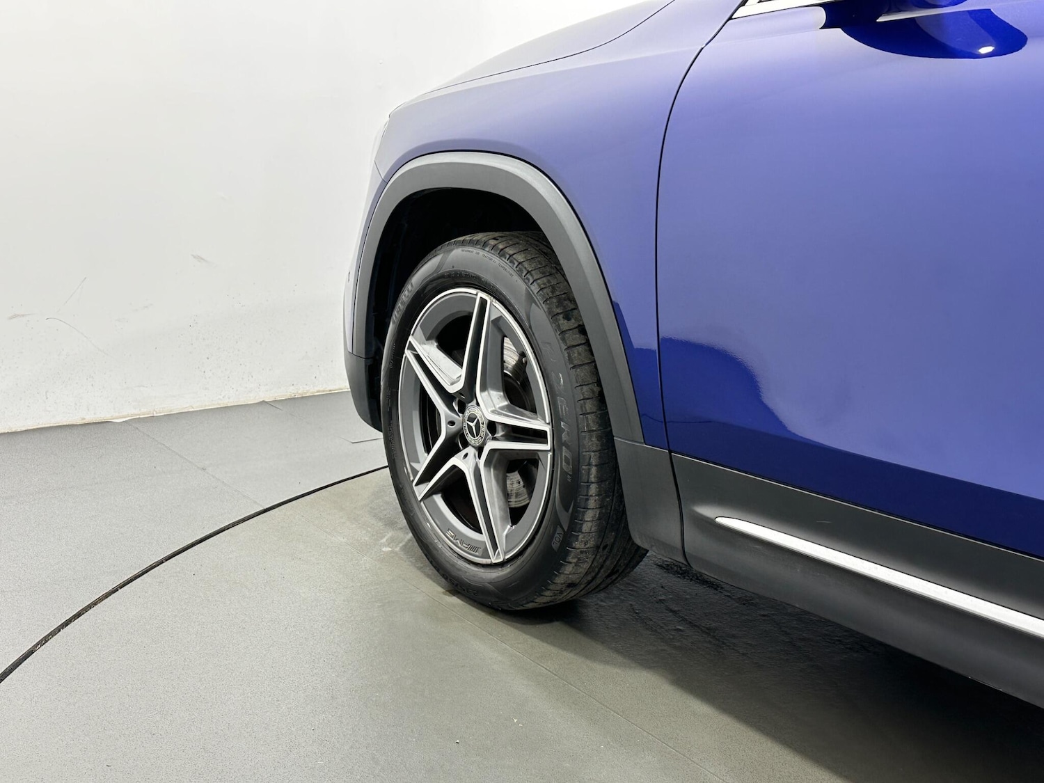 Used Mercedes-Benz GLB for sale - 76887342: Photo 52