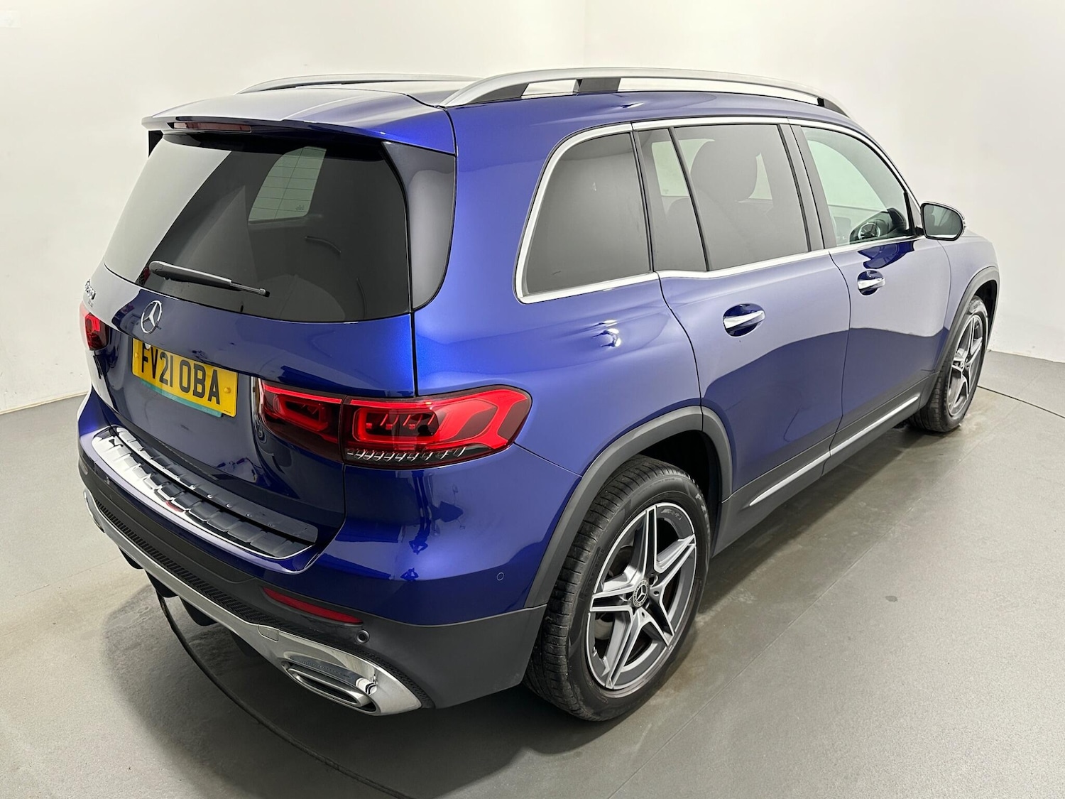 Used Mercedes-Benz GLB for sale - 76887342: Photo 53