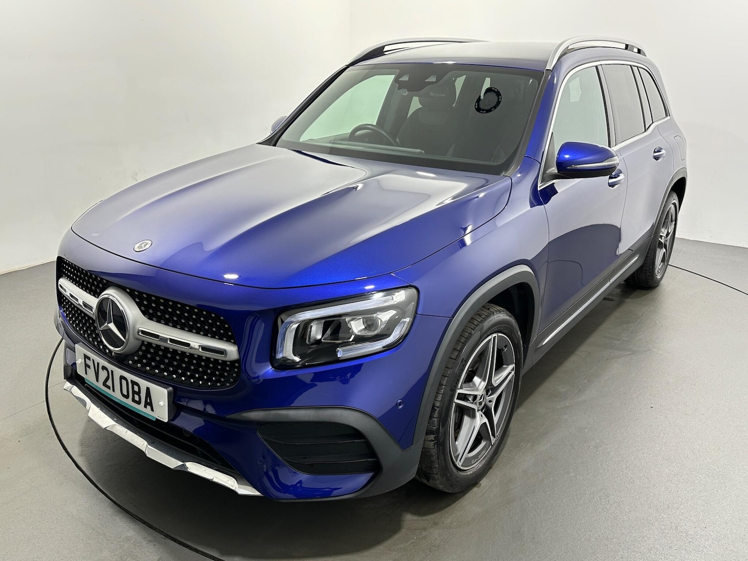 Used Mercedes-Benz GLB for sale - 76887342: Photo 55