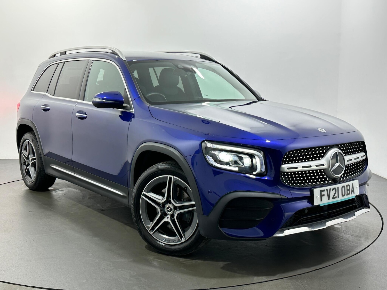 Used Mercedes-Benz GLB for sale - 76887342: Photo 56