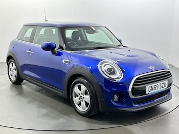 Used MINI Hatch 2019 for sale - 77166603: Photo