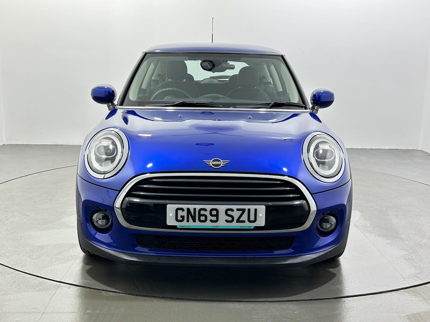 Used MINI Hatch for sale - 77166603: Photo 3