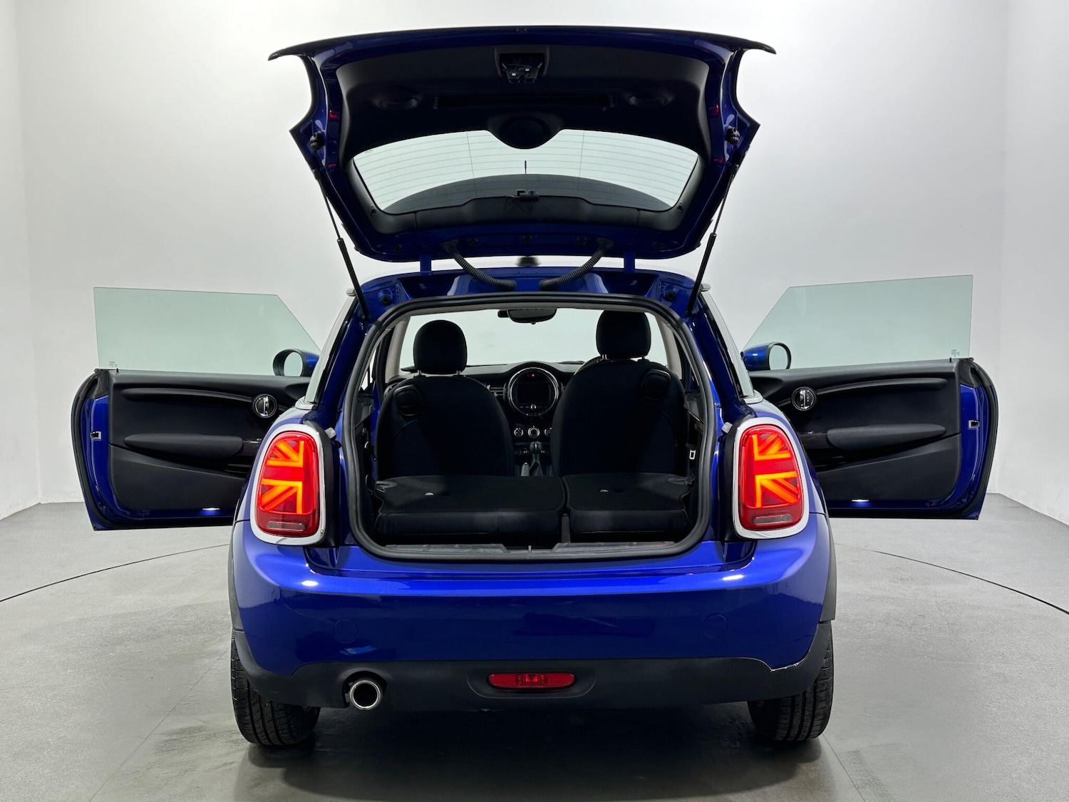 Used MINI Hatch for sale - 77166603: Photo 37