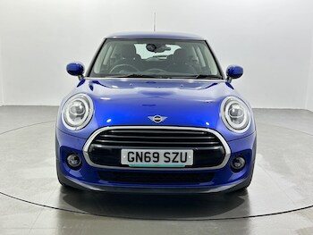 Used MINI Hatch 2019 for sale - 77166603: Photo