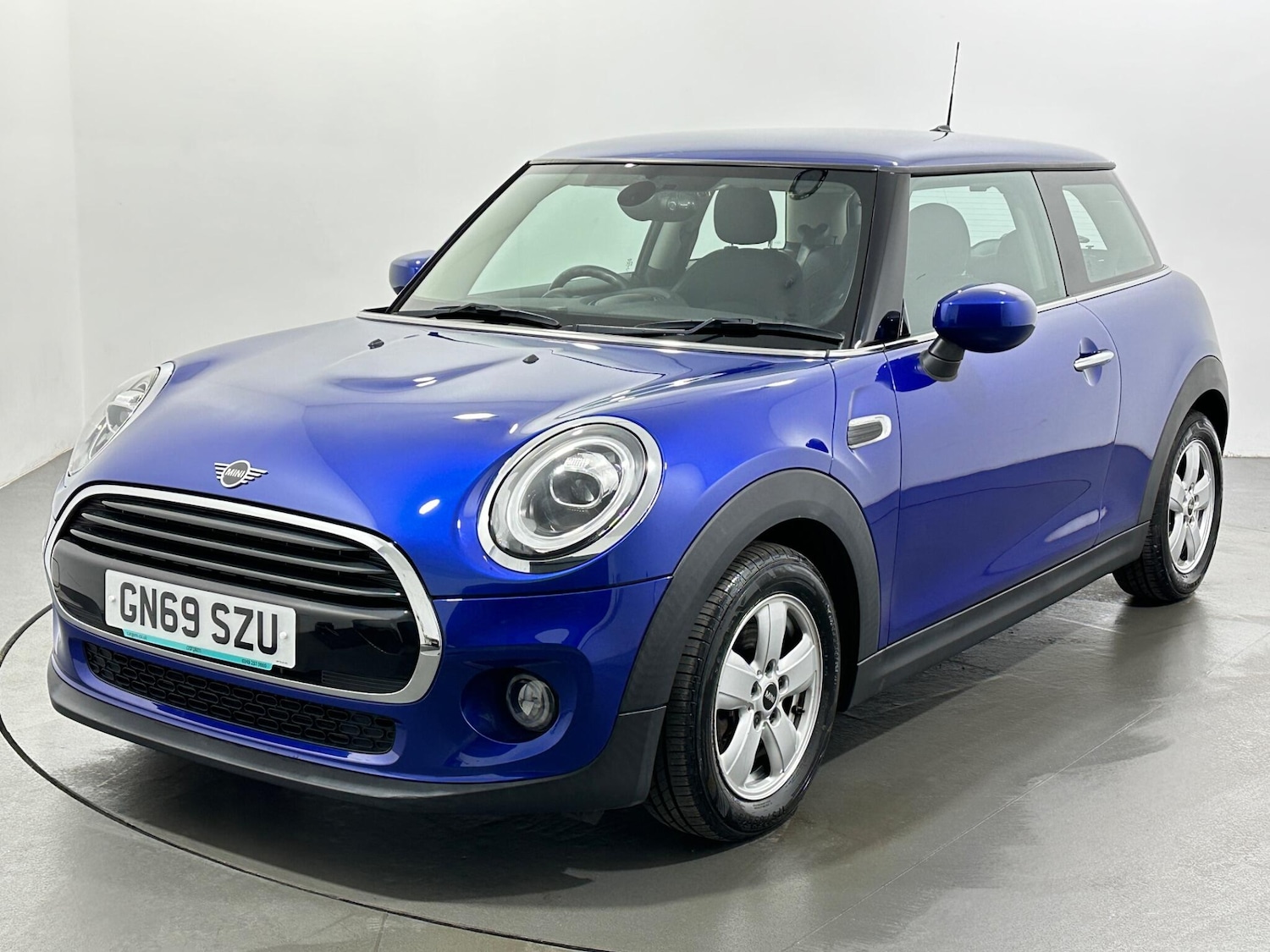 Used MINI Hatch for sale - 77166603: Photo 4