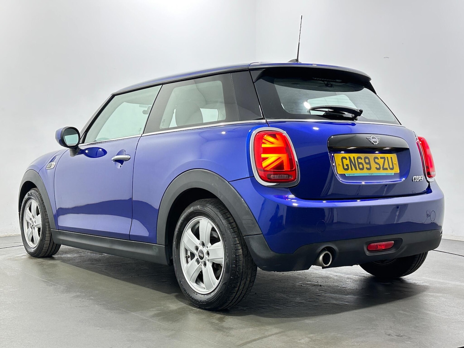 Used MINI Hatch for sale - 77166603: Photo 41