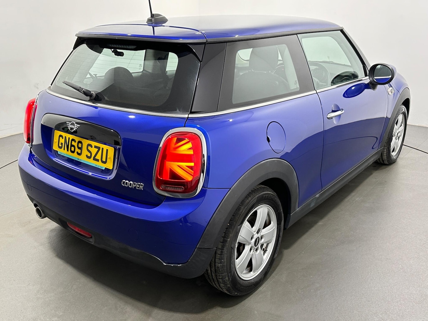 Used MINI Hatch for sale - 77166603: Photo 44