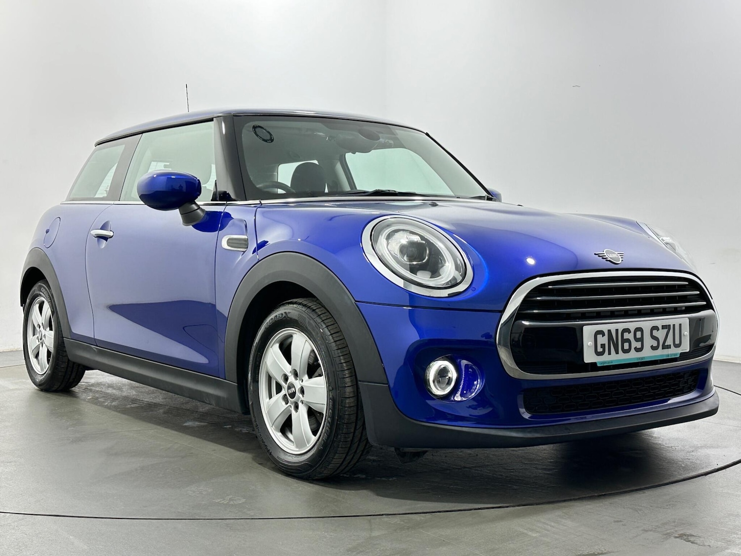 Used MINI Hatch for sale - 77166603: Photo 45