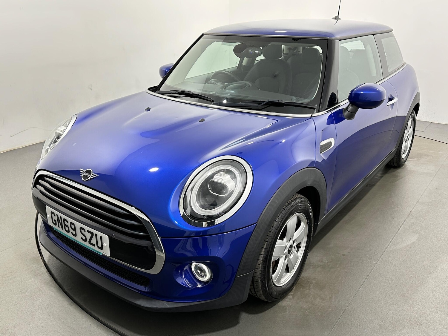 Used MINI Hatch for sale - 77166603: Photo 46