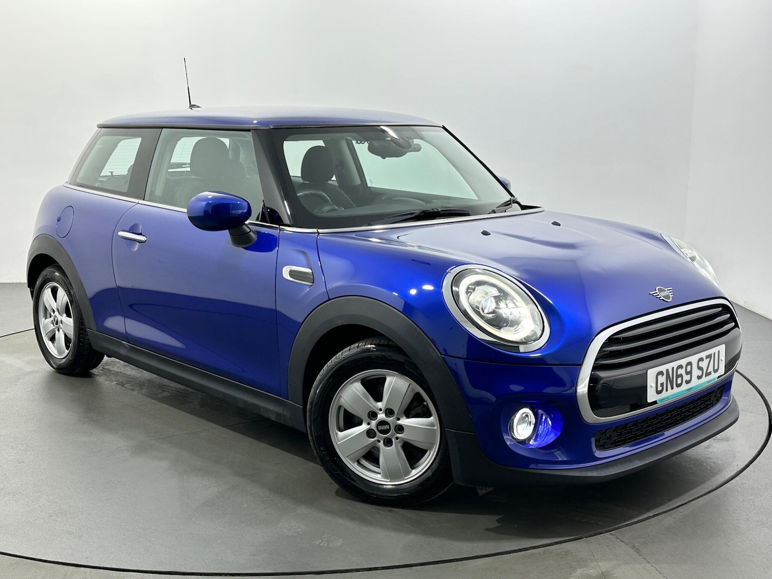 Used MINI Hatch 2019 for sale - 77166603: Photo 48