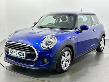 Used MINI Hatch 2019 for sale - 77166603: Photo
