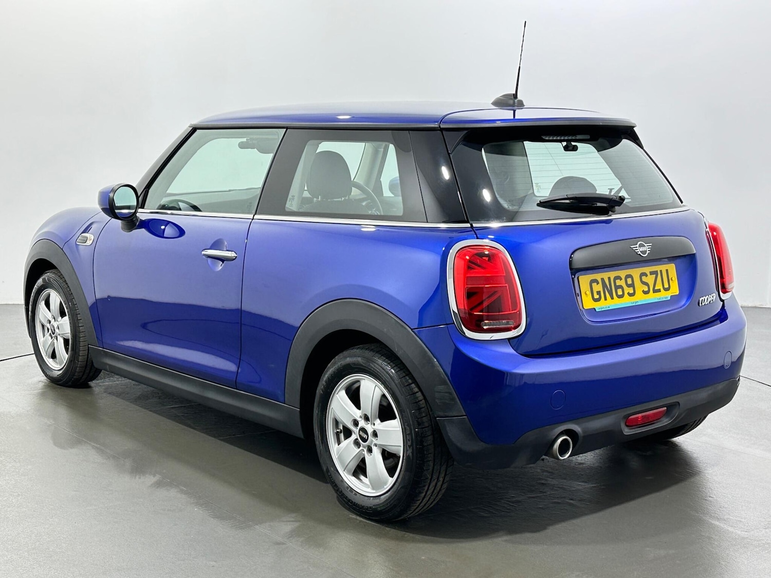 Used MINI Hatch for sale - 77166603: Photo 6