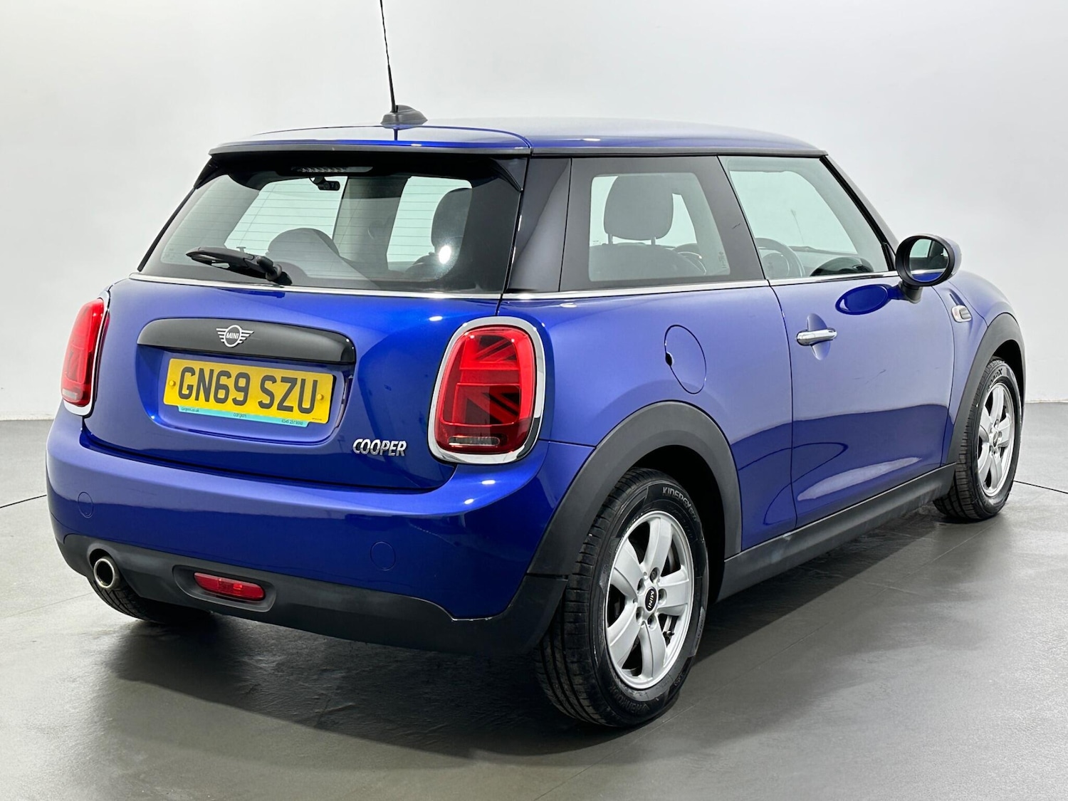 Used MINI Hatch for sale - 77166603: Photo 8