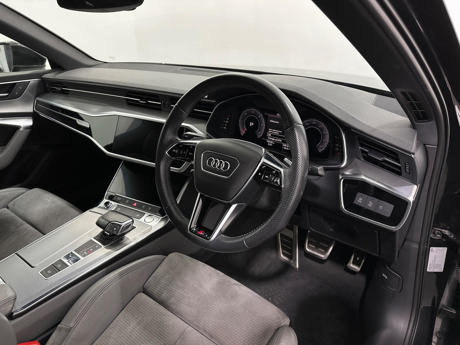 Used Audi A6 2019 for sale - 76878516: Photo 10