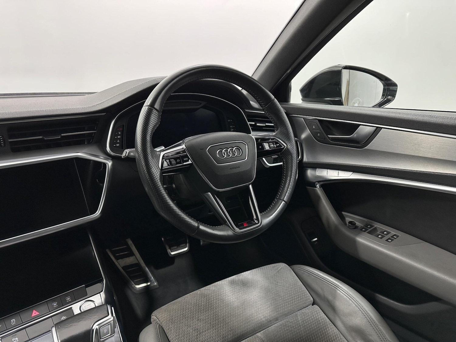 Used Audi A6 2019 for sale - 76878516: Photo 11