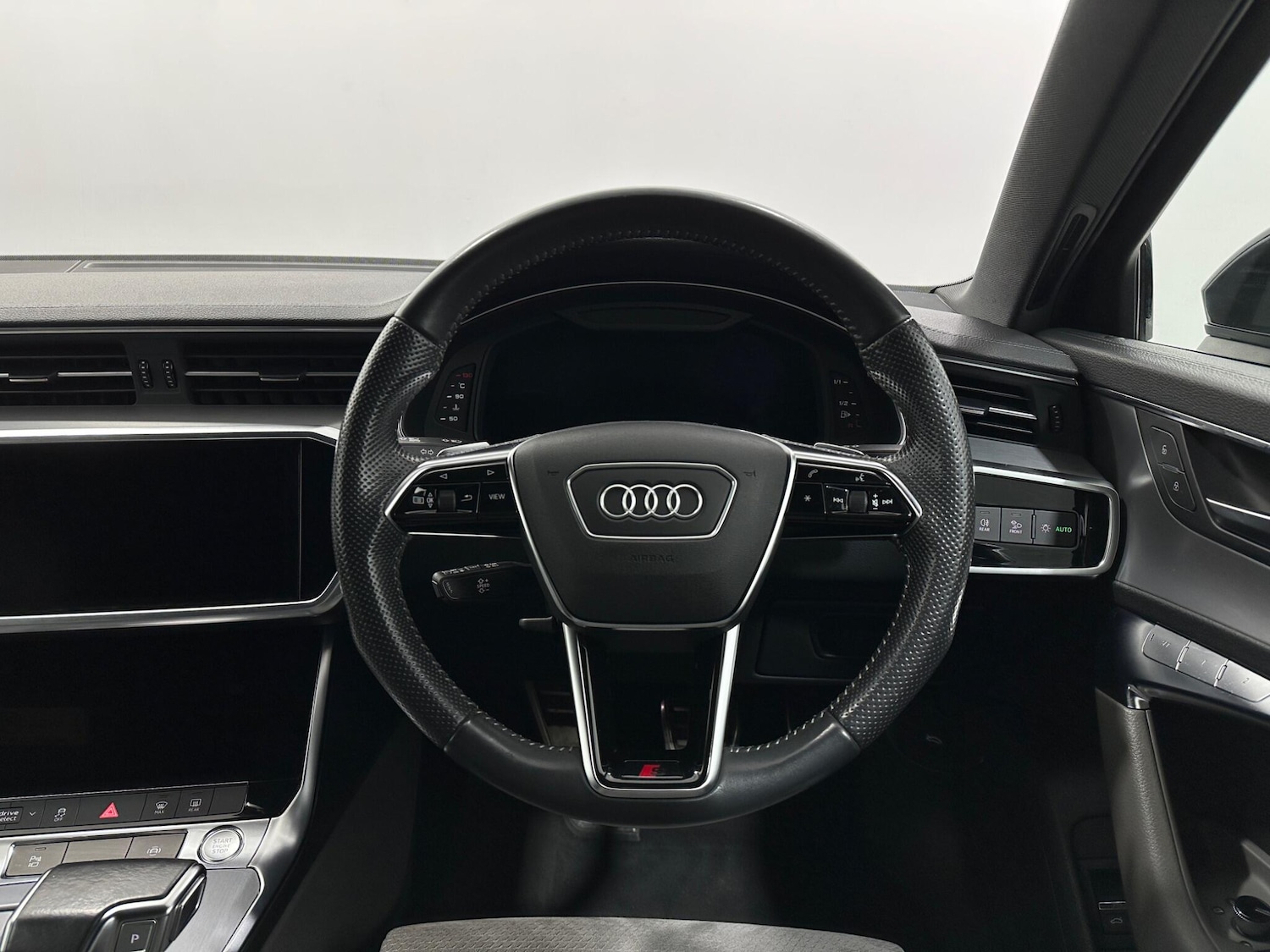 Used Audi A6 2019 for sale - 76878516: Photo 12
