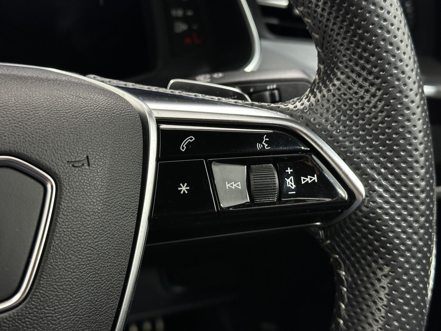 Used Audi A6 2019 for sale - 76878516: Photo 15