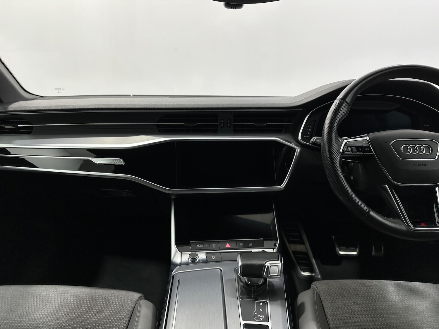 Used Audi A6 2019 for sale - 76878516: Photo 19