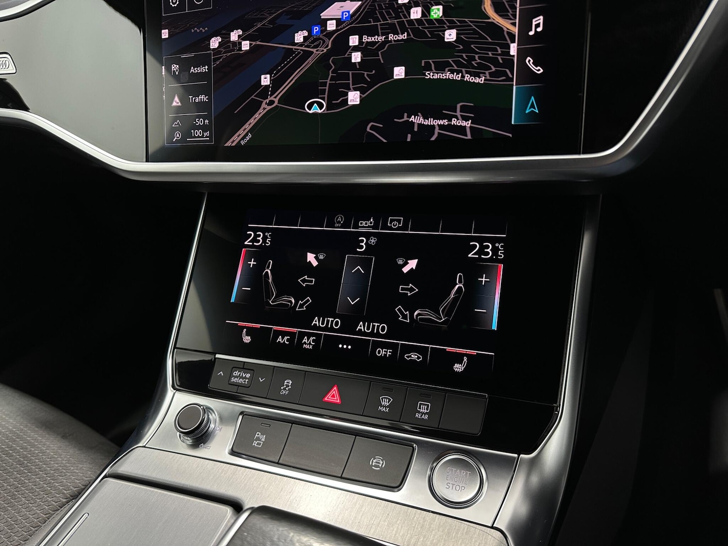 Used Audi A6 2019 for sale - 76878516: Photo 20