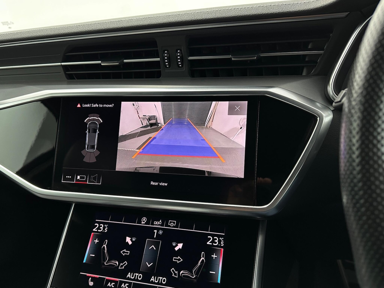 Used Audi A6 2019 for sale - 76878516: Photo 21