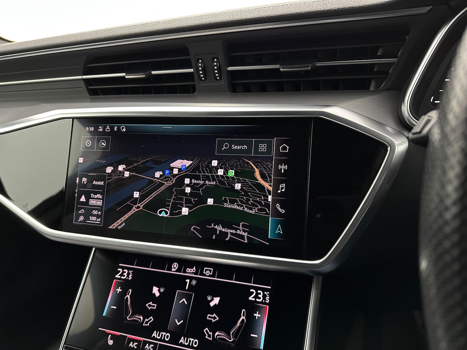 Used Audi A6 2019 for sale - 76878516: Photo 22