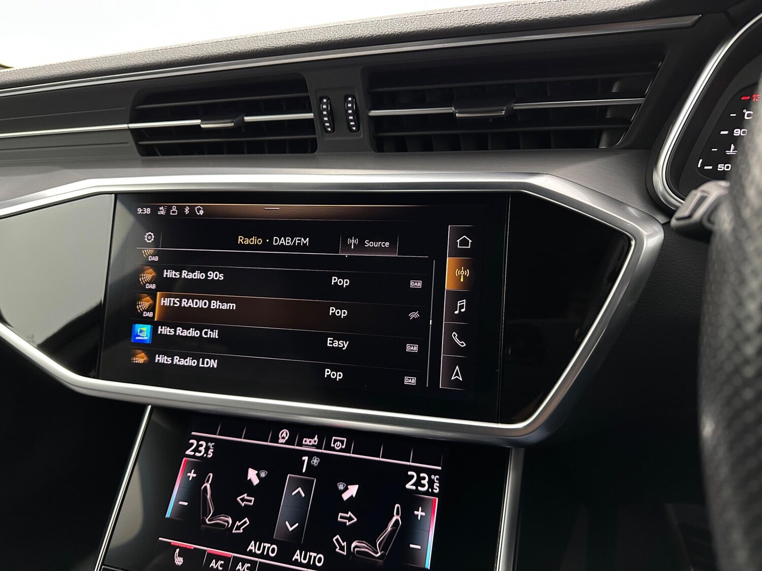 Used Audi A6 2019 for sale - 76878516: Photo 23